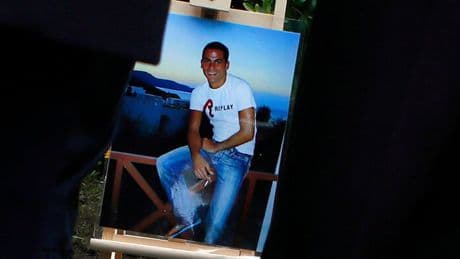 French authorities vow justice after unknown attackers chop down tree honoring murdered Jew