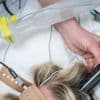 Aan elektroshocks kleeft nog steeds een stigma. Toch werken ze heel goed bij zware depressies