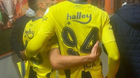 Gerginlik koridorda son buldu!