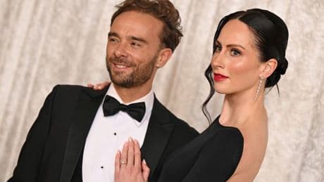 Coronation Street's Jack P Shepherd brands wedding guests 'idiots' for one question