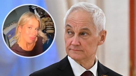 Seksschandaal in het Kremlin? ’Russische minister (66) laat minnares (23) reizen in peperduur militair vliegtuig’