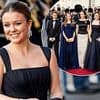 Inside Princess Isabella's very lavish 18th birthday party: Danish royal welcomed 1000 guests to enjoy performances before receiving £1000 gift
