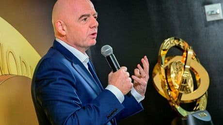 Football : une Coupe du monde des clubs géante… mais pour quoi faire ?