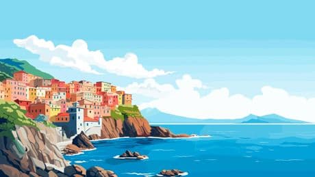 «La vie est moins chère qu’en France» : ces expatriés ont choisi de s’installer en Italie, voici pourquoi
