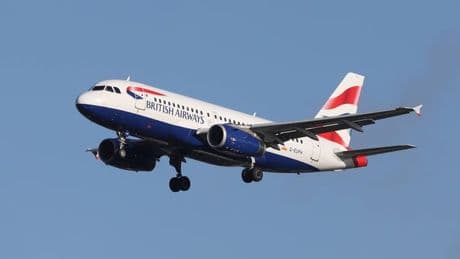 British Airways flight declares 'emergency' as it's forced to divert