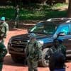 Russia asks Central African Republic to replace Wagner with state-run Africa Corps and pay for it
