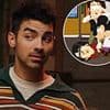 Joe Jonas reveals what he REALLY thought about the infamous South Park episode poking fun at him