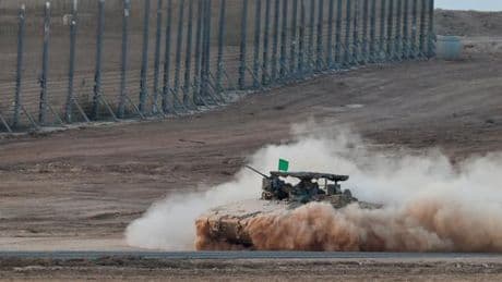 En direct, Gaza : la reconnaissance d’un Etat palestinien « rendrait le cessez-le-feu difficile », déclare le chef de la diplomatie américaine