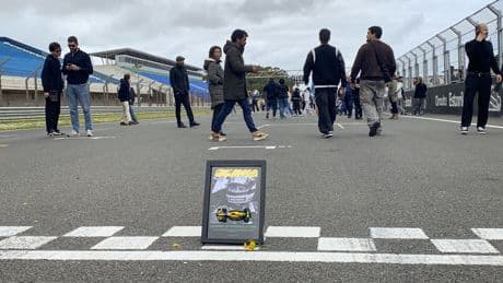 La mítica victoria de Ayrton Senna que hoy sería imposible y recuerda hasta un equipo de fútbol