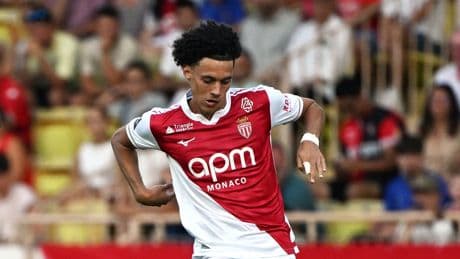 Tottenham identify Monaco star as Savinho alternative