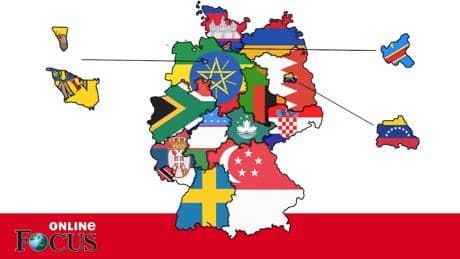 Bundesländer im internationalem Vergleich - so gut ist Deutschland
