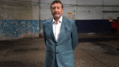 Peaky Blinders creator Steven Knight to write next James Bond film