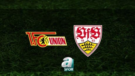 Union Berlin - Stuttgart maçı ne zaman, saat kaçta? Hangi kanalda? | Almanya Bundesliga