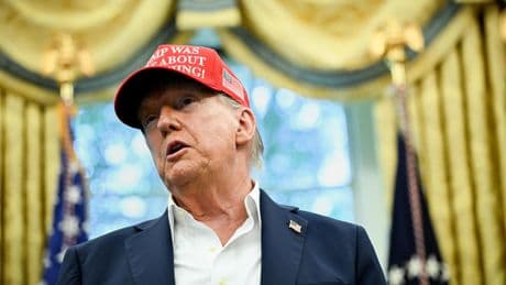 LIVE | Israël corrigeert Trump: ’Er zijn niet meer gijzelaars overleden’