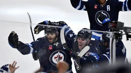 Jets captain Lowry likely to miss start of next season after undergoing hip surgery