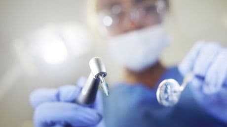 Fake dentist treats dozens of patients for two years using instructions he found online