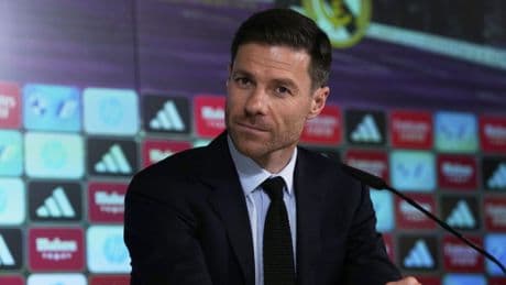Mondial des clubs: les ambitions du nouveau Real Madrid version Xabi Alonso