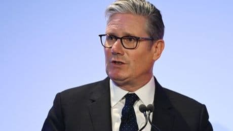 Politics LIVE: Keir Starmer torn apart for 'humiliating U-turn' after Labour rebellion