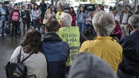 Soignants, profs, énergéticiens, gilets jaunes… pourquoi la colère déborde