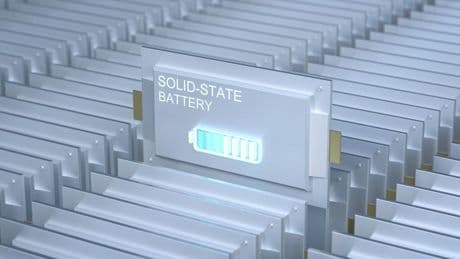 Solid-State Batteries Still Face Hurdles But The Prize Is Huge For EVs