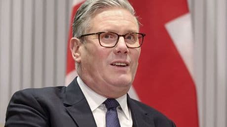 Keir Starmer can't help but drop massive clues he's terrified of Nigel Farage