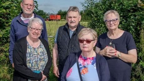 Nightmare 'smelly' village where locals stuff duvets down toilets so sewage doesn't bubble up