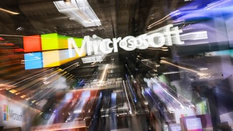Microsoft firma un acuerdo histórico para obtener 18 millones de toneladas de créditos de eliminación de carbono