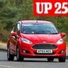 Repair costs for the most popular cars in Britain rose by 20% last year - and garage bills are expected to get steeper in 2025