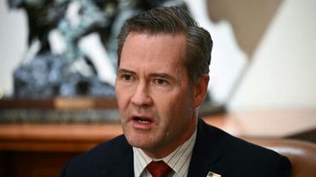 Etats-Unis : Donald Trump se sépare déjà de Mike Waltz, son conseiller à la sécurité nationale