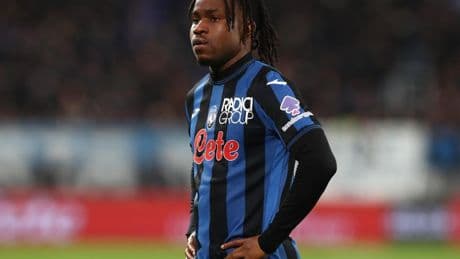 Oficial: Lookman pide ser traspasado al Inter