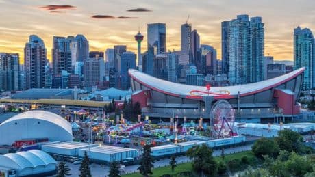 Calgary Stampede security plan to include overhead drones, vehicle mitigation measures