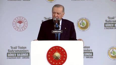 Cumhurbaşkanı Erdoğan '3 kritik nokta var' deyip uyardı: Bu büyük bir ihanettir