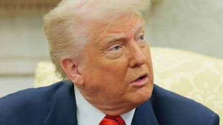 The US and China can't even agree on who initiated their upcoming trade talks