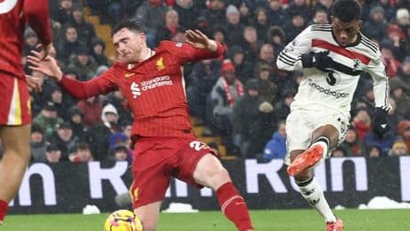 Premier League set new date for Liverpool vs Man Utd clash as TV selections made