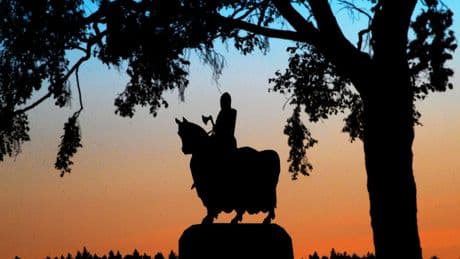 Development on Bannockburn battlefield site refused planning permission