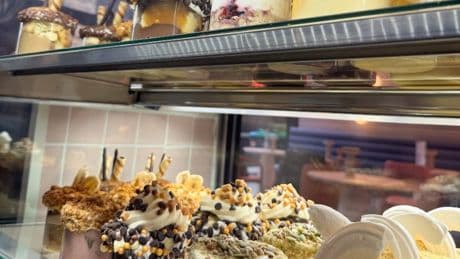 Huge dessert chain with 30 locations forced to close shop after just 6 months as staff slam the owner