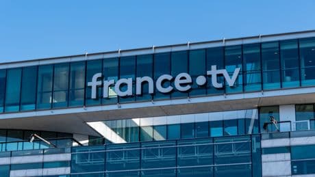 Panne à France Télévisions : le groupe évoque un «acte de malveillance» et porte plainte
