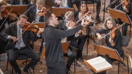 Salzburger Festspiele: Endlich tut jemand was für Mozart!