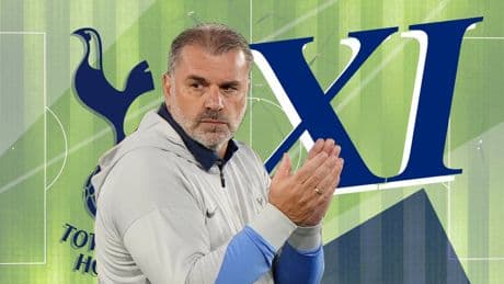 Tottenham XI vs Bodo/Glimt: Predicted lineup, confirmed team news, injury latest for Europa League today