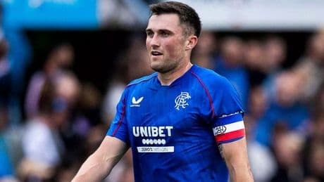 Trabzonspor'dan savunmaya takviye! Hedef 28'lik yıldız John Souttar