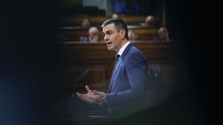 Última hora política, en directo | Sánchez anunciará medidas tras el apagón en su comparecencia en el Congreso pero no desvelará las causas