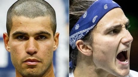 Bellucci-Alcaraz, Us Open: «Regalo di Sinner in caso di vittoria? Non lo so, ma giocare contro Carlos è un grande stimolo»