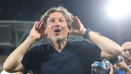 Cremonese, giorni felici: per&ograve; c'&egrave; il nodo Stroppa