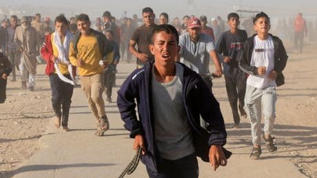 Krieg gegen Palästinenser: Horror ohne Ende in Gaza