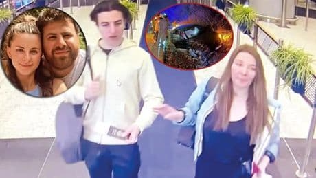 Tahliye olmayı bekliyordu! ABD'den peş peşe Eylem Tok kararı