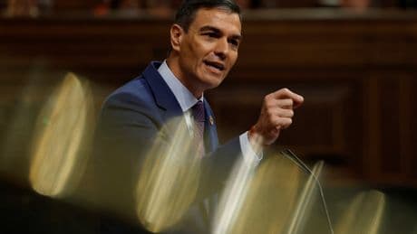 L'Espagne promet de consacrer 2% de son PIB à la défense dès cette année