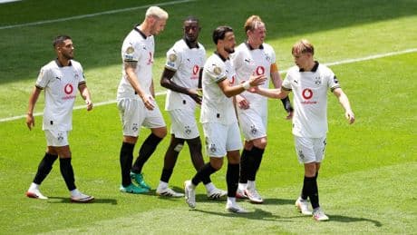 How to watch Borussia Dortmund vs Ulsan HD for FREE: TV channel and live stream for Club World Cup today