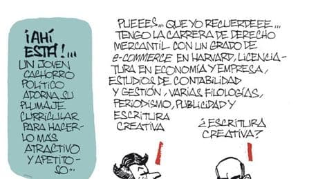 Fauna ibérica