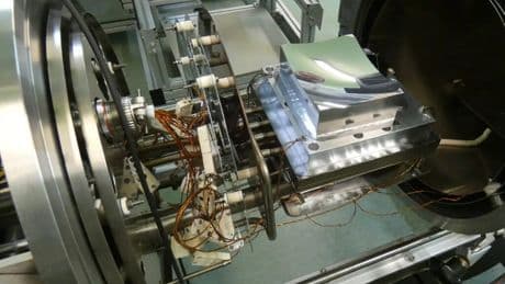 ITER ha encarado uno de los grandes desafíos de la fusión nuclear: evitar que el plasma a 150 millones de ºC destruya el reactor