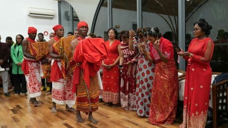 Madagascar : restitution de crânes malgaches qui appartenaient aux collections publiques françaises